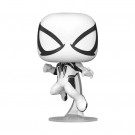 Spider-man 2 POP! Games Anti-Venom Peter Vinyl Figure 1025 thumbnail