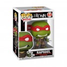 Teenage Mutant Ninja Turtles POP! Last Ronin Raphael 9 cm Vinyl Figure 44 - Forventet Mai thumbnail