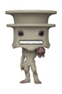 Kaiju No. 8 POP! Animation Vinyl Figures Kaiju No. 9 9 cm 2253 thumbnail