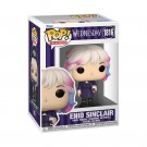 Wednesday POP! TV Enid Vinyl Figure 1816 - Forventet Oktober thumbnail