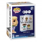 Hanna-Barbera POP! Animation Lola as Daphne Vinyl Figure 1241 thumbnail