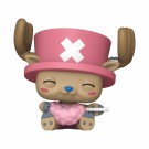 One Piece POP! Animation Tony Tony Chopper with Cotton Candy heo Exclusive Vinyl Figure 1946 thumbnail