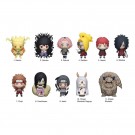 Naruto 3D PVC Bag Clip Series thumbnail