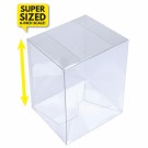 Sammenleggbar beskyttelsesboks for POP! 5-Pack - 6-Inch thumbnail