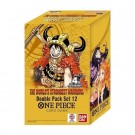 One Piece - Double Pack Set Vol.12 thumbnail