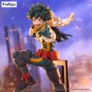 My Hero Academia: You're Next Trio-Try-iT PVC Statue Izuku Midoriya 21 cm thumbnail
