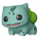 Pokemon POP! Games Bulbasaur Vinyl Figure 453 thumbnail