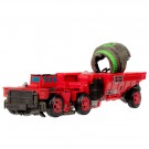 Transformers: Revenge of the Fallen Studio Series Leader Class Action Figure Power Collection Constructicon Overload 22  thumbnail