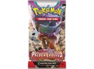 Pokemon Paldea Evolved Booster pakke - 1 stk thumbnail