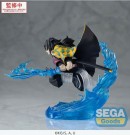 Demon Slayer Giyu Tomioka Xross Link Figure thumbnail