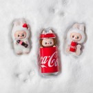 Labubu - Coca-Cola - Plush - Forventet November thumbnail