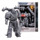 Warhammer 40k Action Figure Chaos Space Marines (World Eater) (Artist Proof) 18 cm thumbnail