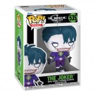 Suicide Squad POP! Animation  Joker Vinyl figure 535 - Mulighet for chase thumbnail