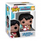Lilo & Stitch Bitty POP! Boxes Vinyl Figure Lilo's Home thumbnail