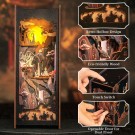 Book Nook The Legend of Wukong  thumbnail