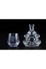 Fallout Decanter 5 Piece Set T-51 thumbnail