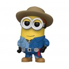 Minions x BTS POP! Rocks V Vinyl Figure 423 thumbnail