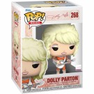 Dolly Parton Funko Pop! Vinyl Figure 268 thumbnail