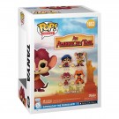 An American Tail POP! Movies Tanya Vinyl Figure 1653 thumbnail