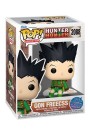 Hunter x Hunter POP! Animation Vinyl Figure Gon Freecss (Sit) 9 cm, 2088 thumbnail