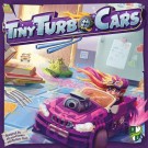 Tiny Turbo Cars brettspill thumbnail