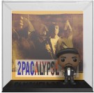 Tupac 2pacalypse Now Album POP! Vinyl figure 28 thumbnail