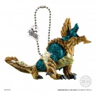 Monster Hunter Keychains Mascot Charm Collection Blind Bag 4 cm thumbnail