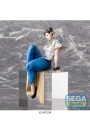 Street Fighter 6 PM Perching PVC Statue Chun-Li 14 cm thumbnail