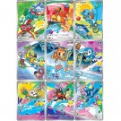 Max 2 pr pers. Pokemon First Partner Illustration Collection - Series 1 thumbnail