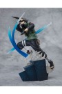 Naruto Shippuden Figuarts ZERO Extra Battle PVC Statue Kakashi Hatake Conclusion with one once called Friend 20 cm thumbnail