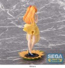 Evangelion Asuka Summer Dress 2 Luminasta Fig 24 cm thumbnail
