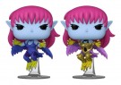 Yu-Gi-Oh! POP!  Harpie Lady Vinyl Figure 1599 - Mulighet for Chase thumbnail