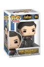Fallout POP! Television Vinyl Figure Hank 9 cm 1914 thumbnail