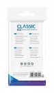 Ultimate Guard Classic Sleeves Resealable Standard Size Transparent (100) thumbnail