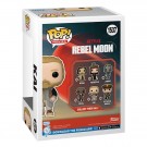 Rebel Moon POP! Movies Vinyl Figure 1537 Kai thumbnail