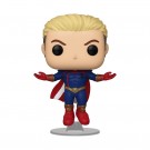 The Boys POP! TV Homelander Levitating 9 cm Vinyl figure 978 thumbnail