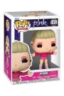 Pink POP! Rocks Vinyl Figure Trustfall Tour 9 cm 459 thumbnail