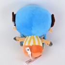 One Piece Plush Figure Tony Tony Chopper New World 20 cm thumbnail
