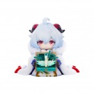 Genshin Impact PVC Statue Tiny Ganyu 11 cm thumbnail