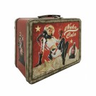 Fallout 4 Nuka Cola Tin Matboks- Previews Exclusive - Forventet November thumbnail