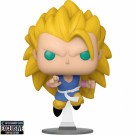 Dragon Ball GT Super Saiyan 3 Goku Funko Pop! Vinyl Figure 1633 - Entertainment Earth Exclusive thumbnail