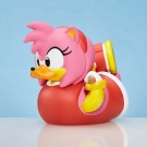Sonic - The Hedgehog Tubbz  PVC Figure Amy Rose Boxed Edition 10 cm thumbnail