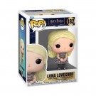 Harry Potter POP! Holiday Luna in Dress Vinyl Figure 182 - Forventet Oktober thumbnail
