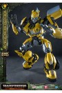 Transformers: Rise of the Beasts AMK Series Plastic Model Kit Bumblebee 16 cm thumbnail