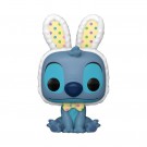 Lilo & Stitch POP! Easter 2025 Stitch Vinyl figure 1533 thumbnail
