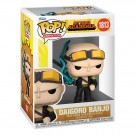 My Hero Academia POP! Movies Daigoro Banjo Exclusive 9 cm Vinyl figure 1813 thumbnail