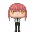 Chainsaw Man POP! Animation Makima  Vinyl Figure 1679 thumbnail