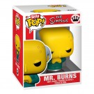 The Simpsons Bitty POP! Vinyl Figure 4-Pack Series 1 2 cm thumbnail