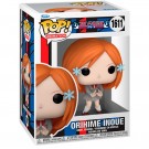POP Bleach Orihime Inoue Vinyl Figure 1611 thumbnail