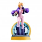 One Piece Petitrama PVC Mini Statue Logbox Re Birth Egghead Set 9 cm thumbnail